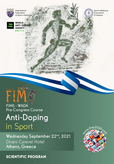 WADA Anti-Doping Program